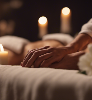 Massage i Jönköping: En praktisk guide till avslappning och återhämtning