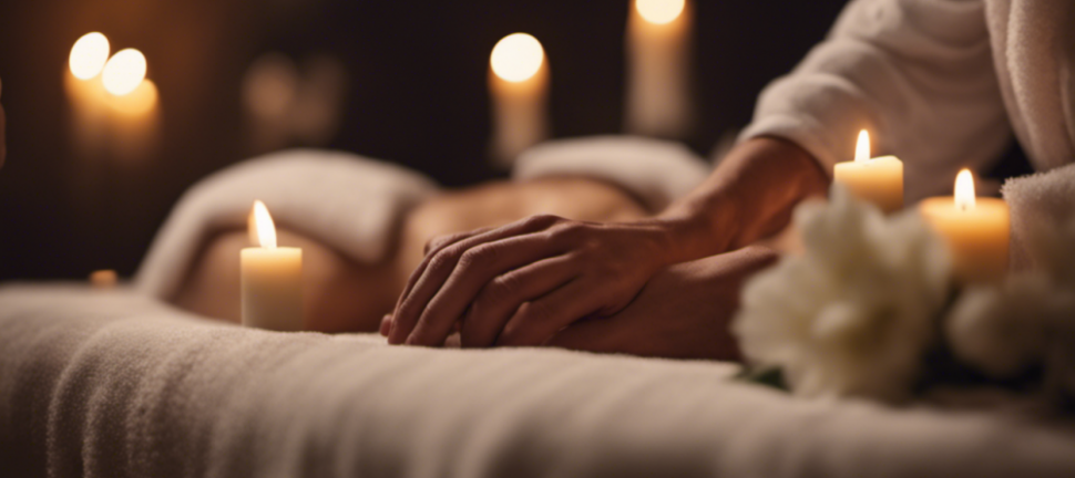 Massage i Jönköping: En praktisk guide till avslappning och återhämtning
