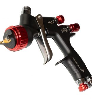 Rätt färgspruta för ditt måleriprojekt