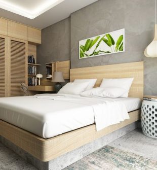 Golvmålning  så får du hållbara och snygga golv