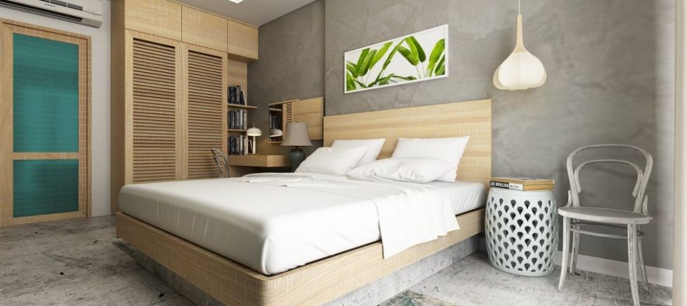 Golvmålning  så får du hållbara och snygga golv