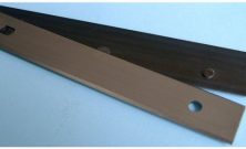 Vändskär för effektiv och exakt träbearbetning