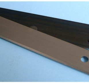 Vändskär för effektiv och exakt träbearbetning