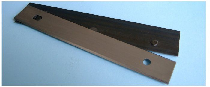 Vändskär för effektiv och exakt träbearbetning