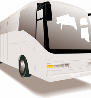 Bussresor Örebro  smidiga resor för grupper i alla storlekar