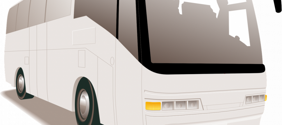 Bussresor Örebro  smidiga resor för grupper i alla storlekar