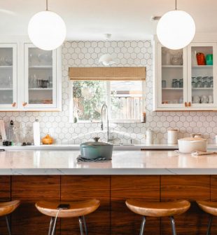 Upptäck det perfekta köket i Stockholm