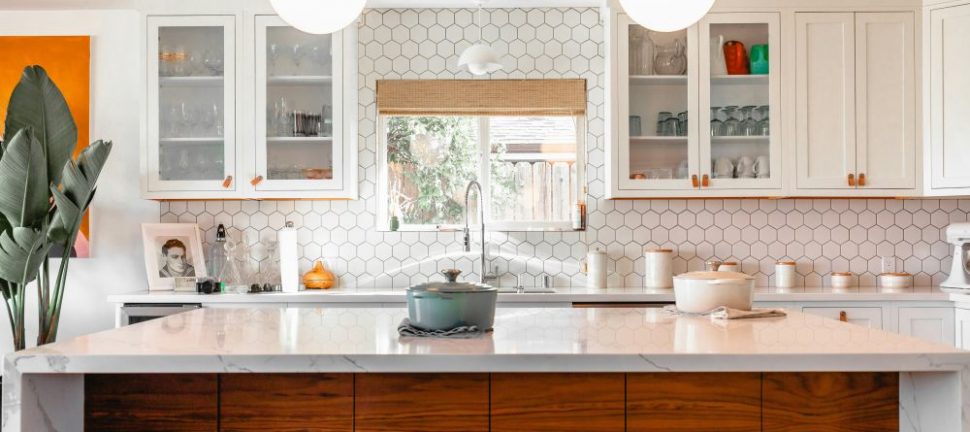 Upptäck det perfekta köket i Stockholm