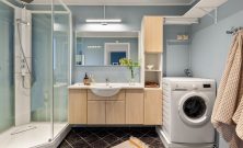 Badrumsskåp – smart förvaring med stil och funktion