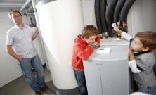 Vvs arvika  smarta lösningar för värme, vatten och inomhusklimat