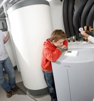 Vvs arvika  smarta lösningar för värme, vatten och inomhusklimat