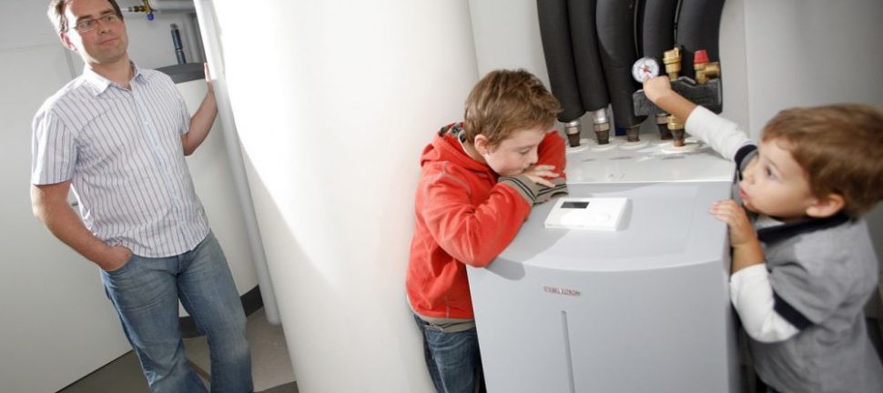 Vvs arvika  smarta lösningar för värme, vatten och inomhusklimat