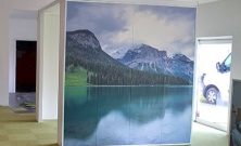 Innertak som formar rummet  funktion, känsla och akustik