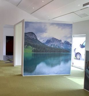 Innertak som formar rummet  funktion, känsla och akustik