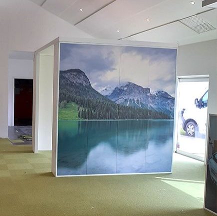 Innertak som formar rummet  funktion, känsla och akustik