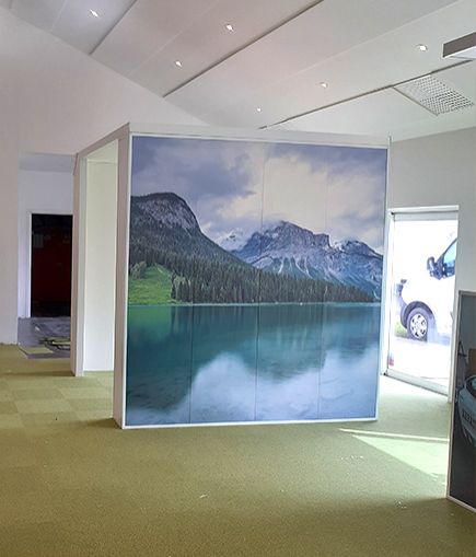 Innertak som formar rummet  funktion, känsla och akustik