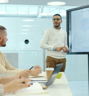 Affärsutveckling som skapar hållbar tillväxt