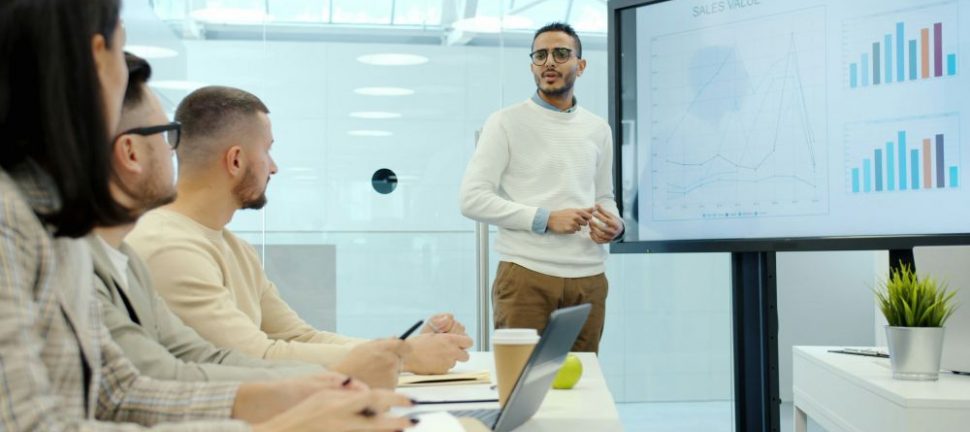 Affärsutveckling som skapar hållbar tillväxt