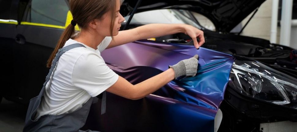 Bilservice i vännäs  tryggare bilägande året runt