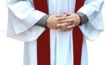 Stola präst  symbol, funktion och personligt uttryck