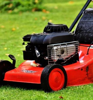 Gräsklippning Kungsbacka: så får du en starkare och vackrare gräsmatta