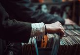 Vinylskivor i stockholm  guide till stadens skivkultur
