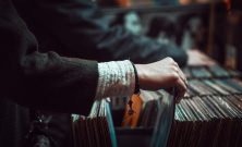 Vinylskivor i stockholm  guide till stadens skivkultur