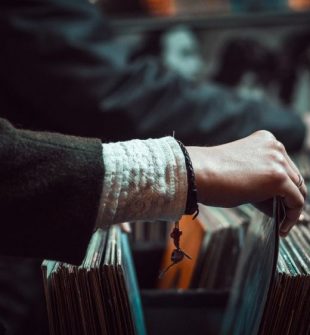 Vinylskivor i stockholm  guide till stadens skivkultur