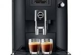 Kaffemaskin företag