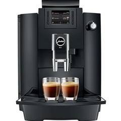 Kaffemaskin företag