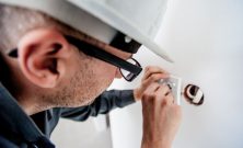 Elektriker i haninge  trygg elservice för hem och företag