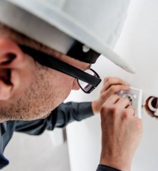 Elektriker i haninge  trygg elservice för hem och företag