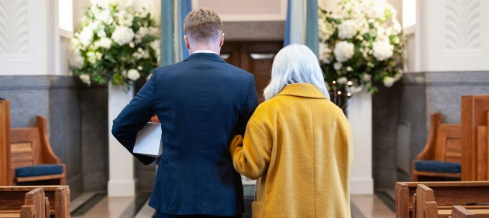 Begravningsbyrå i Landvetter – trygg hjälp i en svår stund