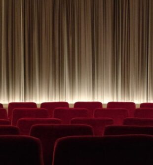 Bio Öland  lokal filmkultur, ideellt engagemang och levande mötesplats
