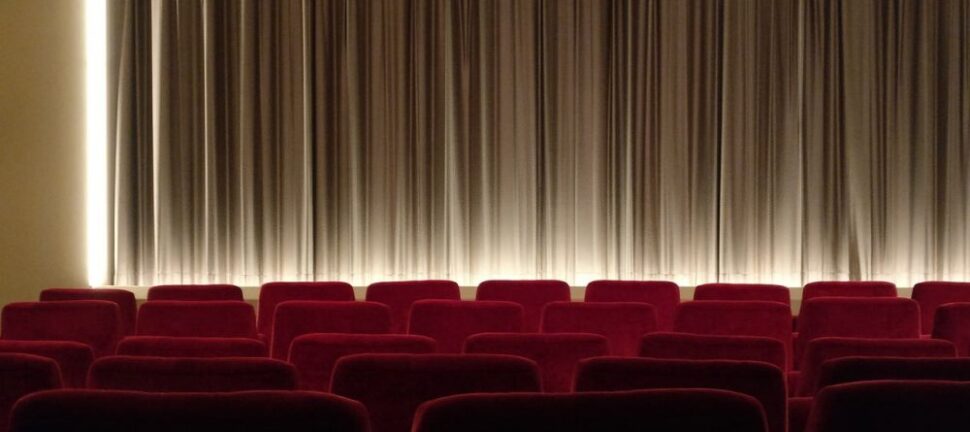 Bio Öland  lokal filmkultur, ideellt engagemang och levande mötesplats