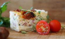 Tapas stockholm  små rätter, stora upplevelser
